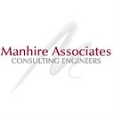 Manhire Associates logo