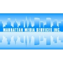 Manhattan Media Services Inc logo