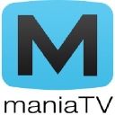 Maniatv! logo