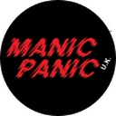 Manic Panic UK logo