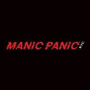 Logo for manicpanic.com