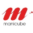 Manicube logo