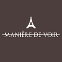 Favicon of Maniere De Voir