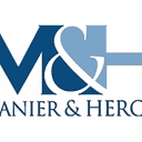 Manier & Herod, A Tennessee Professional Corporation logo