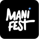 Manifest logo