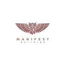 Manifest Building logo