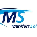 Manifest Solutions logo
