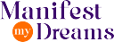 manifestmydreamz.com logo