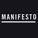 Manifesto logo