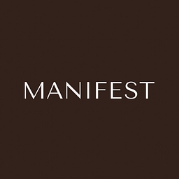 Manifest OS logo