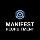 MANIFEST RECRUITMENT LTD logo