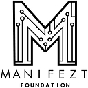 Manifezt Foundation logo