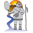 Maniilaq Association logo