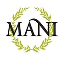 Mani Imports Inc. logo