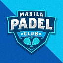 Manila Padel Club logo