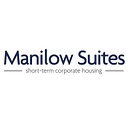 Manilow Suites logo