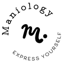 Logo for maniology.com