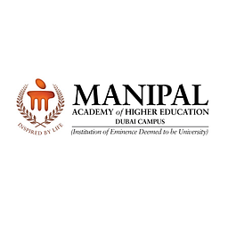 Manipal Academy Dubai logo
