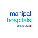 Manipal Hospitals logo