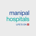 Manipal Health Enterprises Pvt Ltd logo