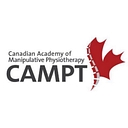 Campt   Canadian Academy Of Manipulative Physiotherapy logo