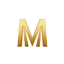 Logo for manishmalhotra.in