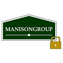 MANISON SECURITY AB logo