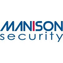 MANISON Control Center AB logo