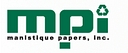 Manistique Papers, Inc logo