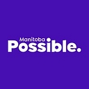 Manitoba Possible logo