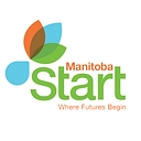 Manitoba Start logo