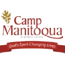 Camp Manitoqua & Retreat Center logo