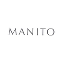 Logo for manitosilk.com