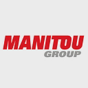 Manitou logo