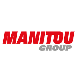 Manitou Equipment America, LLC logo