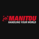Manitou logo
