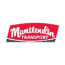 Manitoulin Global Forwarding Inc. logo