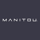 Manitou Pontoon Boats logo