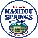 City of Manitou Springs logo