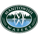 Manitowish Waters Chamber of logo
