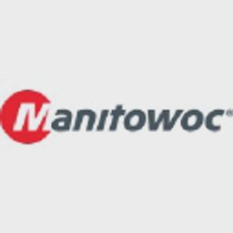 Manitowoc Crane Group (UK) Ltd logo
