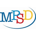 Manitowoc School District logo
