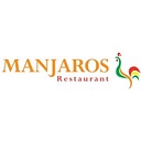 Manjaros Restaurant logo