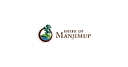 Shire Of Manjimup logo