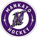 Mankato Area Hockey Association logo