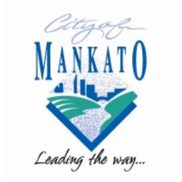 City of Mankato logo