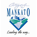 logo of City of Mankato