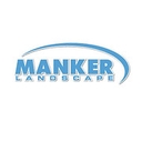 Manker Landscape logo