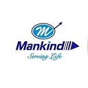 MANKIND PHARMA LTD logo