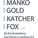 Manko | Gold | Katcher | Fox Llp logo